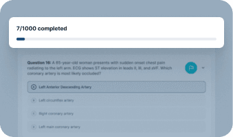 Structured Question Progression preview