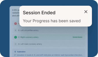 Study Without Losing Progress preview